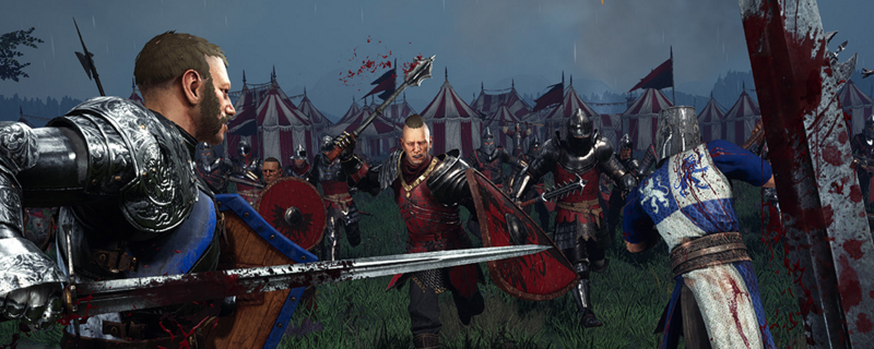 骑士精神2战略点混分，这些小细节别浪费了