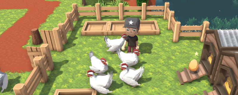 Dinkum 农场入门：从插秧到收成，一次讲清怎么种地