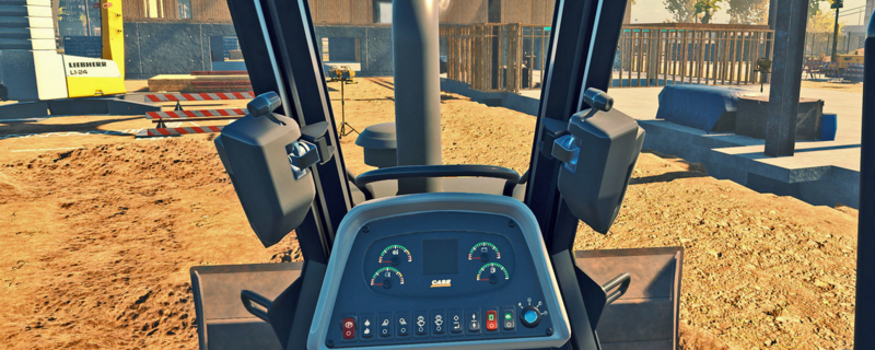 建筑模拟器配置怎么选？一篇看完就明白的实话指南