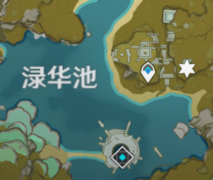 《原神》书籍收集图鉴1.4版：想凑成套，这一篇够用了