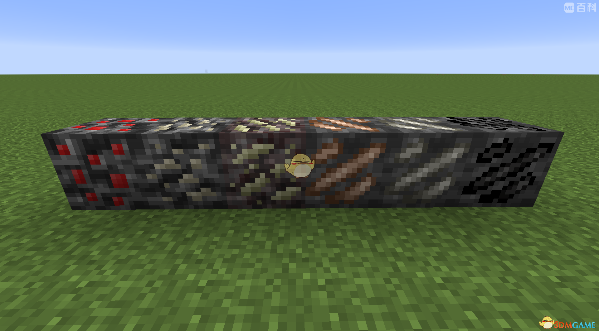 《《我的世界》HBM核科技模组新手完全指路》