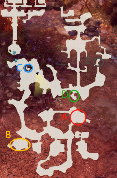 《天命奇御2》黑火寨凤凰残羽怎么拿？完整获取流程分享