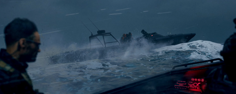 使命召唤19刷武器皮肤，这些细节别忽略了