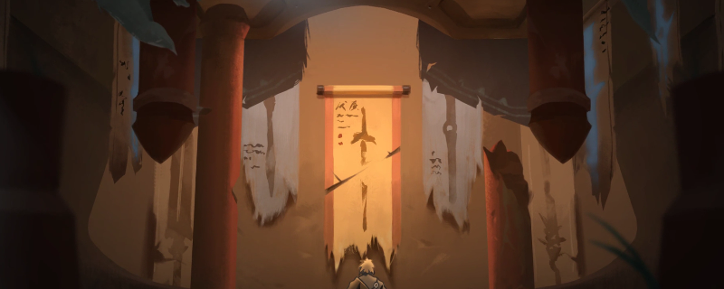 太吾绘卷里“恩义”到底有啥用？铸剑山庄区域详聊一遍