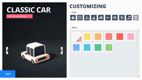狂野泊车到底“野”在哪？一篇给想入坑又有点犹豫的玩家指南