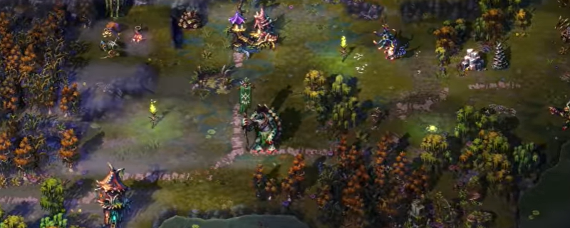 征服之歌里怎么判断兵种是不是魔法伤害？一篇说人话的小科普