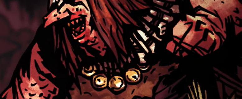 暗黑地牢海湾带什么补给最靠谱？