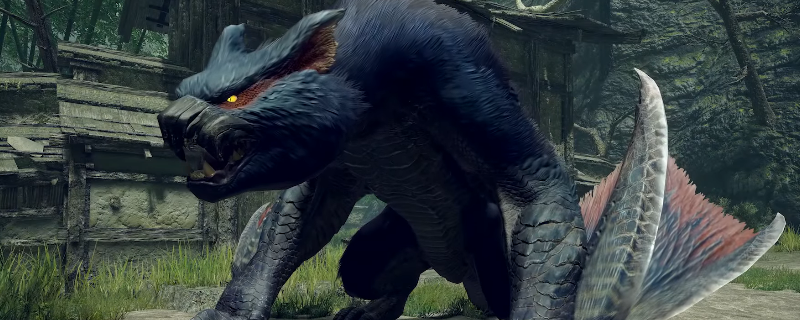 怪物猎人崛起：怪异化的爪获取全流程指南