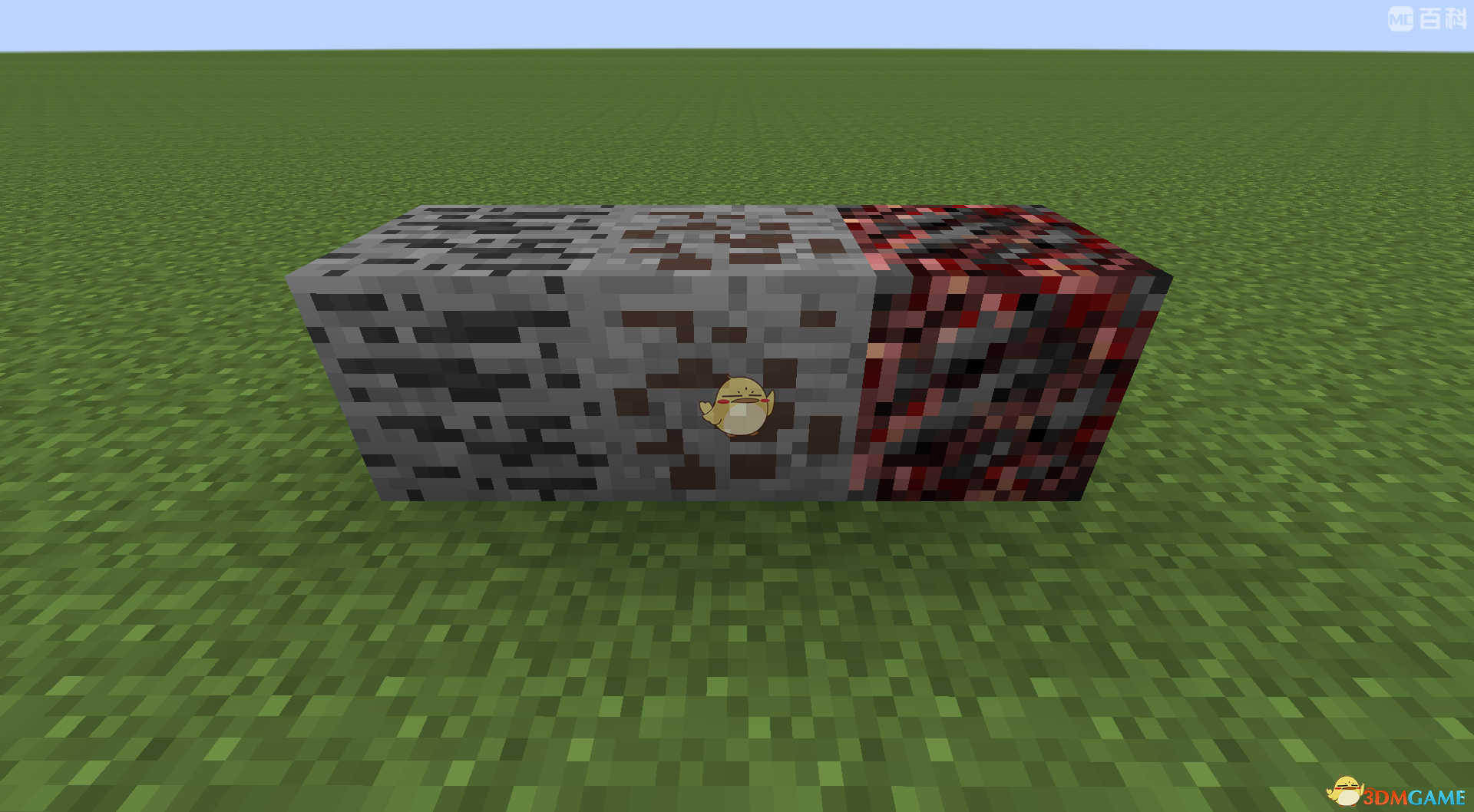 《《我的世界》HBM核科技模组新手完全指路》