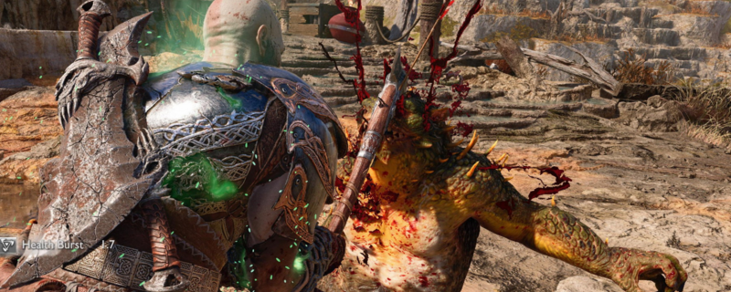 战神：诸神黄昏 豪华版究竟值不值？里面都有什么