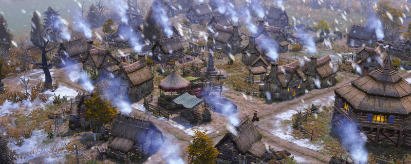 最远的边陲：想一次性点出4级房屋，你得先搞懂这几件事