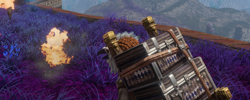 物质世界终极版饱食度和口渴值到底咋玩的？一篇给玩家看的“人话版”解析