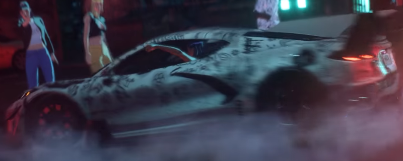 极品飞车不羁漂移键位怎么调，更顺手？