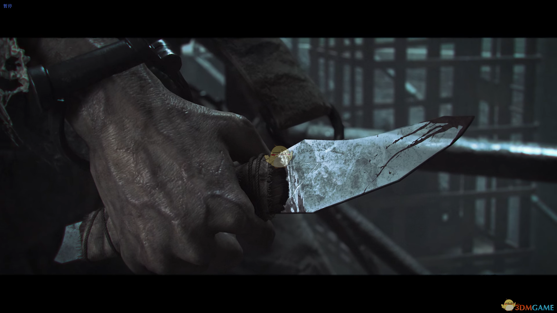 《猎杀：对决》中秃鹫技能，到底值不值得点？