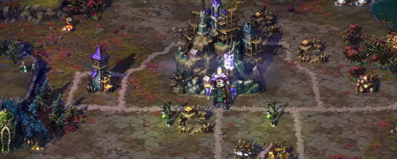 征服之歌：亚里昂吟游诗人 MF 上分心法