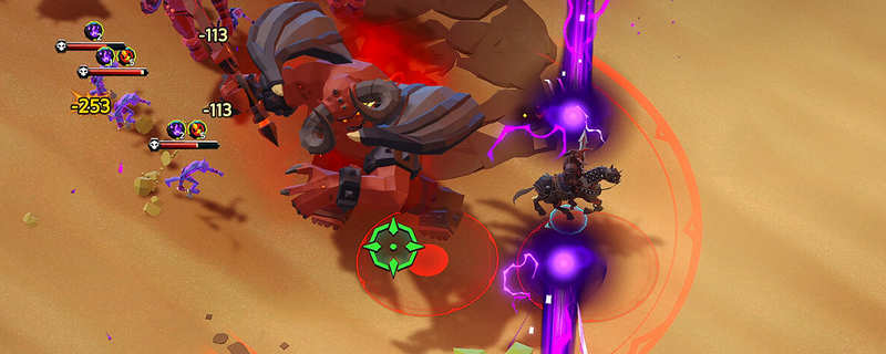 灵魂石幸存者：诅咒4稳过思路，这样打更省心