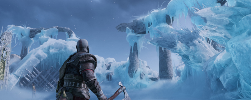 战神：诸神黄昏到底好玩在哪？这几个设计值得细品