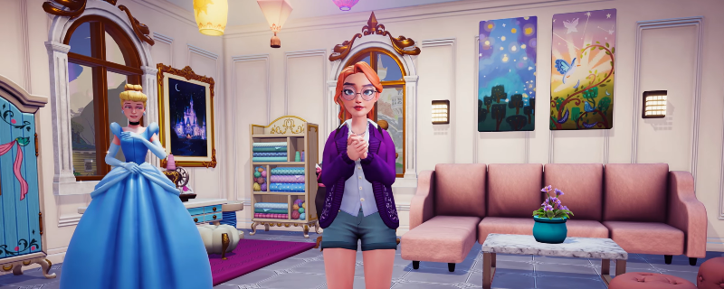 迪士尼梦幻星谷里的矿石，要攒还是卖？一篇说人话的实用建议