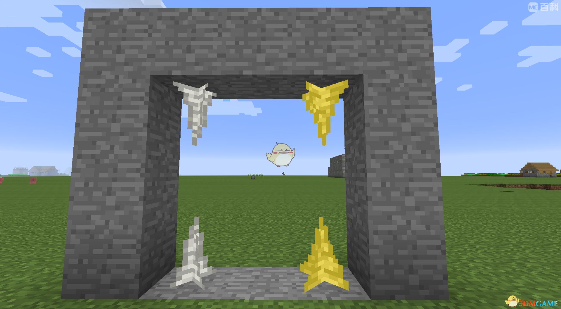 《《我的世界》HBM核科技模组新手完全指路》