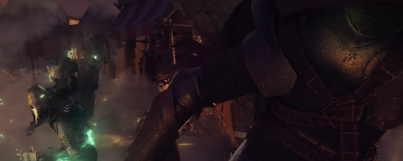 Thymesia记忆边境怎么带两个瘟疫武器？详细玩法拆解来了