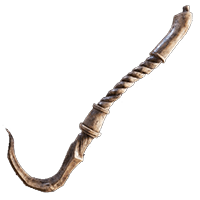 《艾尔登法环：象牙小镰刀属性详解与使用体验》