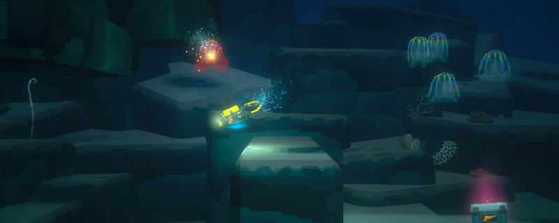 潜水员戴夫鲸鱼宝宝在哪？一篇不废话的实用向指路