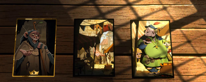 预言奇谈里的苹果，到底值不值得你费心？