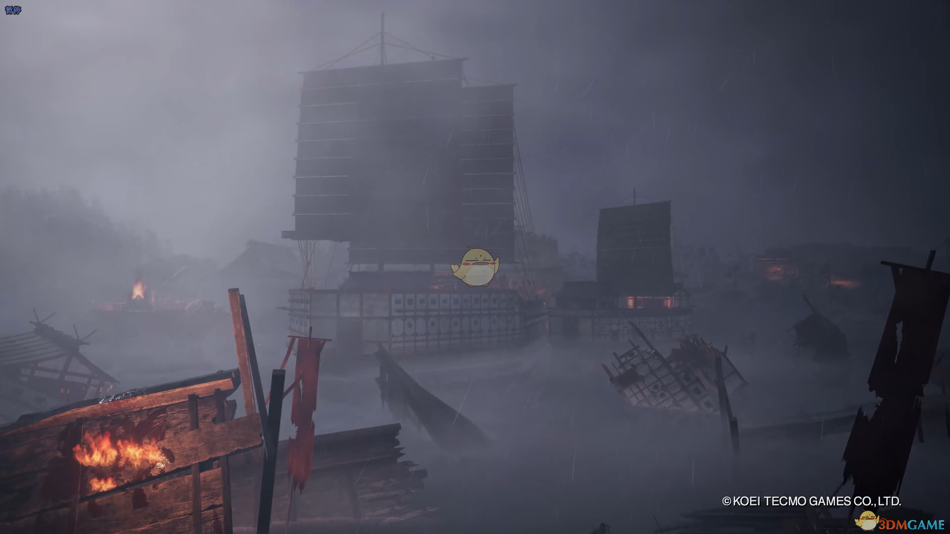 《〈仁王2〉勇属性到底管啥用？一篇聊明白》