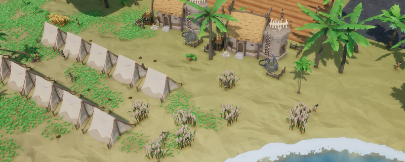 部落幸存者药草获取全指南：别再满地乱跑瞎找了