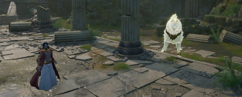 失落迷城群星的诅咒蓝色徽章怎么拿？猎人营地获取方法一说开