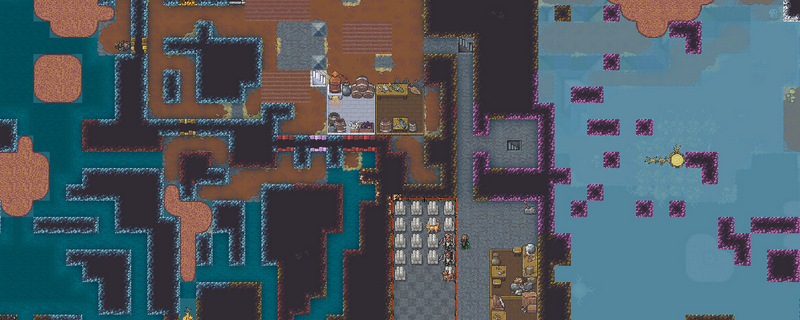 矮人要塞里，兽化人的两次发作间隔到底多长？