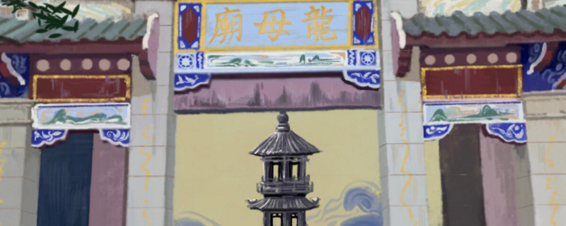 龙栖值得玩的地方，都在这些细节里