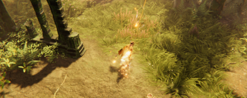 吸血鬼崛起赶路太费时间？这几招能省下一大半路程