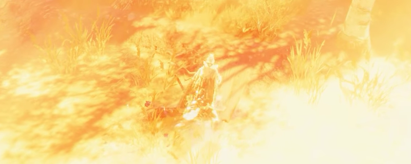 吸血鬼崛起铁矿怎么搞？一篇看完就会的老玩家碎碎念