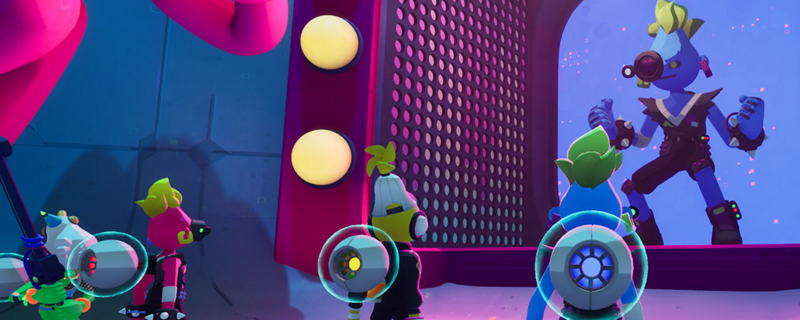 Flippin Misfits配置要求一文看懂：你的电脑扛得住这帮“离谱小子”吗？