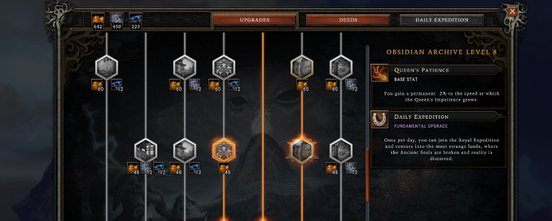 风暴之城城堡资源获取全攻略：慢玩家也能稳扎稳打