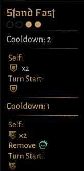 《暗黑地牢2》老玩家的一点技能心得分享