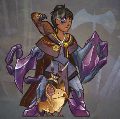 漫野奇谭小鸟怎么拿？宠物蜥蜴人获取实用分享