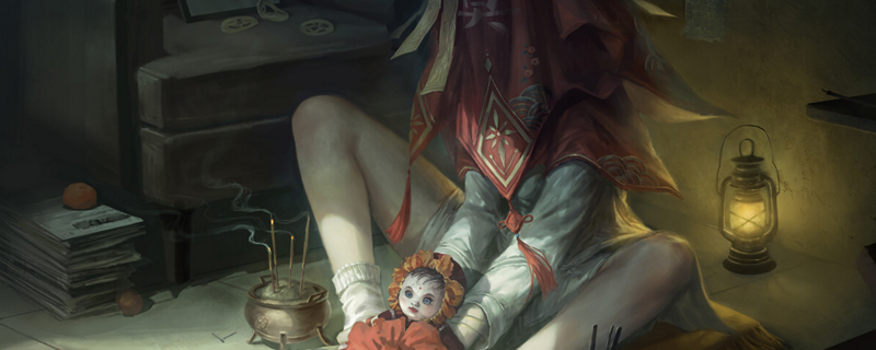 纸嫁衣3《鸳鸯债》配置要求一文看懂