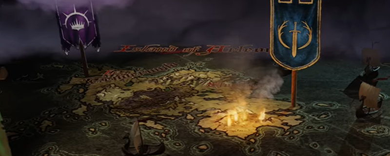 征服之歌移动玩法机制全拆解：怎么走，才算走明白？