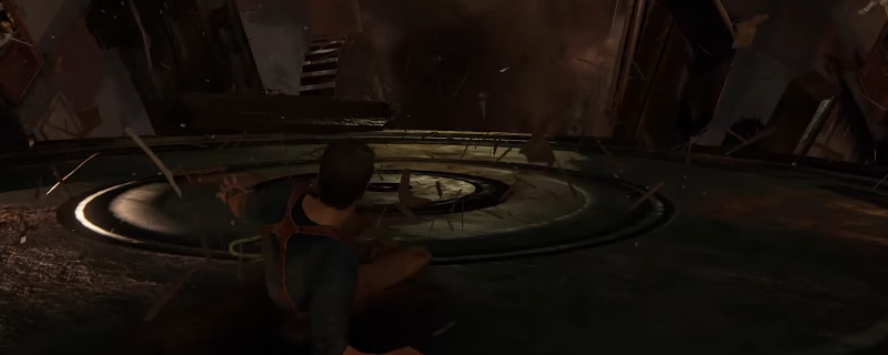 神秘海域盗贼遗产合集：软玉黄铜杯位置一站式指引