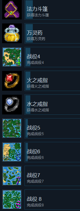 《〈工业小镇〉全成就达成指南：每个奖杯怎么拿，一篇说透》