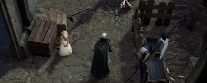 吸血鬼崛起装备耐久度怎么修？一篇讲明白的实用指南