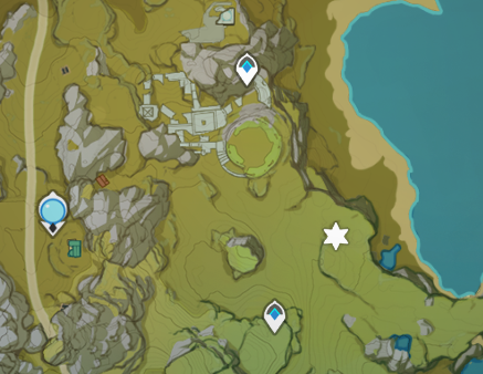 《原神》书籍收集图鉴1.4版：想凑成套，这一篇够用了