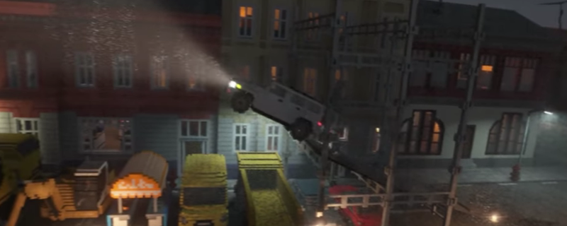 拆迁挑战猎人模式一篇就够的玩法说明