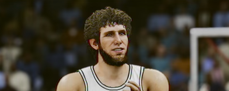 NBA 2K23乔丹挑战第七场：具体是哪一场，怎么玩更带劲