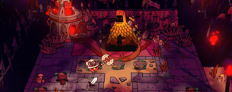 咩咩启示录：教条007，和“放假”有什么关系？