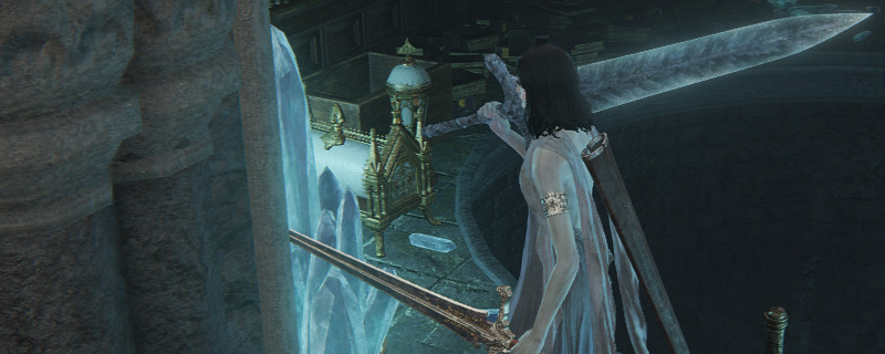 艾尔登法环古牙获取位置与用途全解