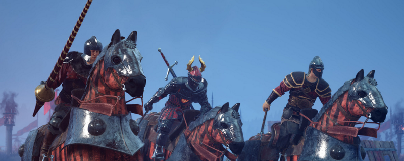 骑士精神2里，跳射其实是门“高级体力活”