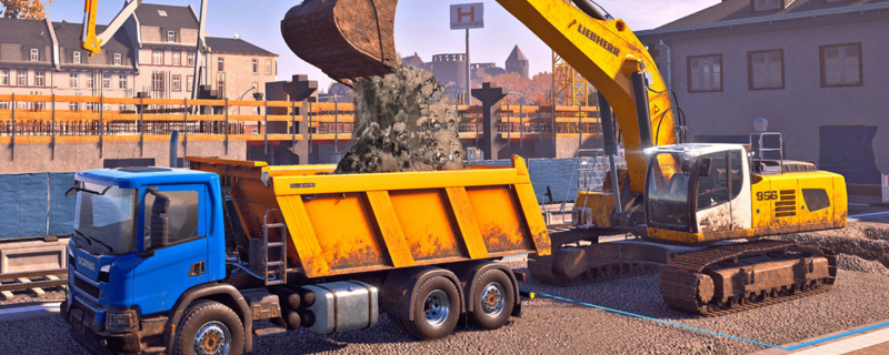 建筑模拟器好玩吗？它真正有意思的地方在这儿